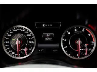 Foto 14 van Mercedes-Benz A-Klasse AMG 45 4MATIC - Camera, Harman/Kardon, Navigatie,