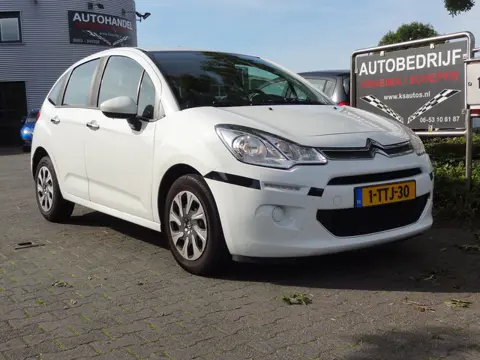 Citroën C3 1.0 VTi Tendance (bj 2014)