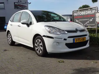 Citroën C3 1.0 VTi Tendance (bj 2014)
