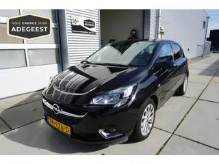 Foto 11 van Opel Corsa 1.0 Turbo Online Edition Carplay|Android auto|Navi|Camera|PDC V+A|