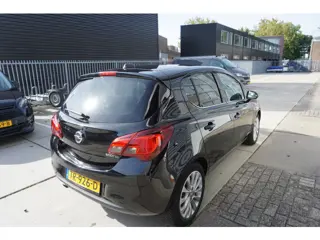 Foto 15 van Opel Corsa 1.0 Turbo Online Edition Carplay|Android auto|Navi|Camera|PDC V+A|