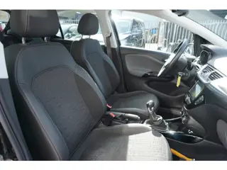 Foto 12 van Opel Corsa 1.0 Turbo Online Edition Carplay|Android auto|Navi|Camera|PDC V+A|
