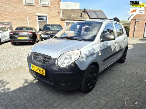 Kia Picanto 1.0 X 5 Deurs