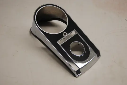 TELLER Harley Davidson Softtail 2000 - 2017