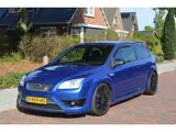 Foto 21 van Ford Focus 2.5-20V ST Recaro super onderhouden !!!