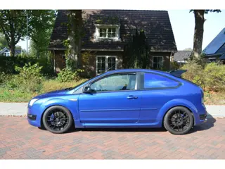 Foto 20 van Ford Focus 2.5-20V ST Recaro super onderhouden !!!