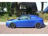 Foto 30 van Ford Focus 2.5-20V ST Recaro super onderhouden !!!