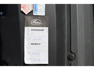 Foto 14 van Ford Focus 2.5-20V ST Recaro super onderhouden !!!