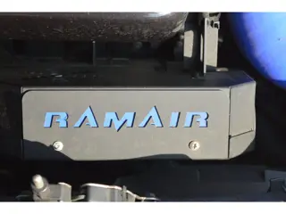 Foto 13 van Ford Focus 2.5-20V ST Recaro super onderhouden !!!