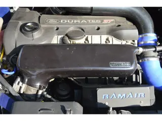 Foto 12 van Ford Focus 2.5-20V ST Recaro super onderhouden !!!