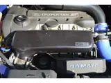 Foto 22 van Ford Focus 2.5-20V ST Recaro super onderhouden !!!