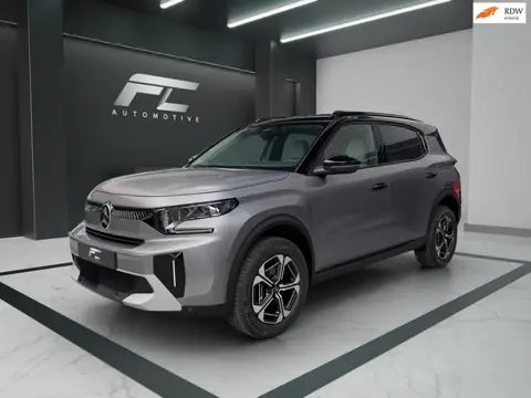 Citroen C3 Aircross 1.2 Hybrid 145pk Max 7p.