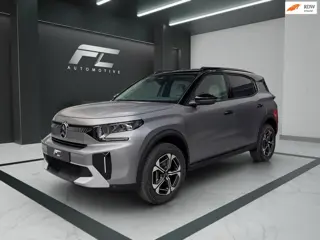Citroen C3 Aircross 1.2 Hybrid 145pk Max 7p.