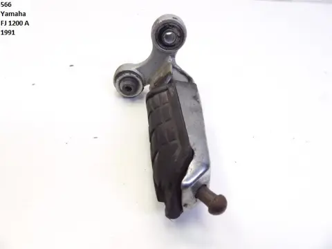 VOETSTEUN LINKS Yamaha FJ 1200 1990 - 1993