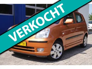 Kia Picanto 1.0 LXE X-tra