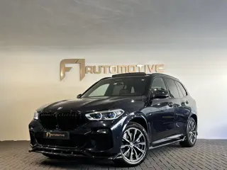 BMW X5 XDrive40i High Executive Pano|Massage|Memory|360 Camera