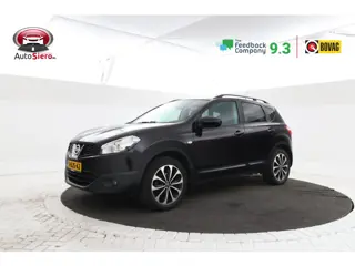 Nissan QASHQAI 1.6 360 Automaat, Climate control, Cruise