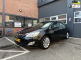 Foto 21 van Opel Astra 1.4 Turbo GT