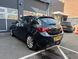 Foto 26 van Opel Astra 1.4 Turbo GT