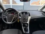 Foto 25 van Opel Astra 1.4 Turbo GT