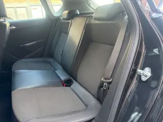 Foto 13 van Opel Astra 1.4 Turbo GT