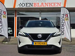 Foto 11 van Nissan Qashqai 1.3 MHEV Xtronic Premiere Edition Aut BJ.2021 / Panodak / Navi / 360Camera / Head-up