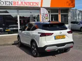 Foto 25 van Nissan Qashqai 1.3 MHEV Xtronic Premiere Edition Aut BJ.2021 / Panodak / Navi / 360Camera / Head-up