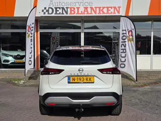 Foto 17 van Nissan Qashqai 1.3 MHEV Xtronic Premiere Edition Aut BJ.2021 / Panodak / Navi / 360Camera / Head-up