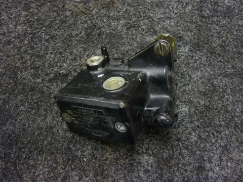 REMPOMP Triumph Trophy 1200 1991 - 1995