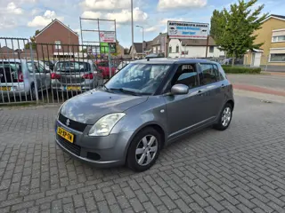 Suzuki Swift 1.3 GLS