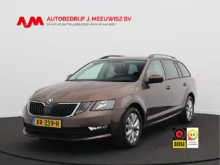 Škoda Octavia Combi 1.0 TSI Greentech Ambition Business/ automaat/ trekhaak!