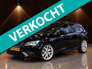 Seat Leon 1.2 TSI Reference nette auto
