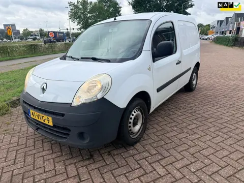 Renault Kangoo 1.5 DCI Diesel - Airco - Schuifdeur - Rijdt goed