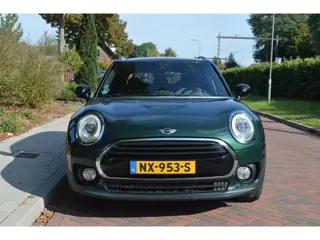 Foto 19 van Mini Clubman 1.5 Cooper Chili Serious Business Volledig onderhoud aanwezig