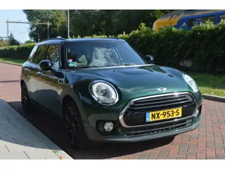 Foto 18 van Mini Clubman 1.5 Cooper Chili Serious Business Volledig onderhoud aanwezig