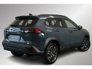 Foto 12 van Toyota Corolla Cross Hybrid 140 Dynamic, VERWACHT, Nieuw en snel leverbaar met €3.000 inruilpremie!!