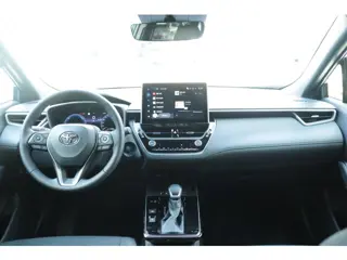 Foto 13 van Toyota Corolla Cross Hybrid 140 Dynamic, VERWACHT, Nieuw en snel leverbaar met €3.000 inruilpremie!!