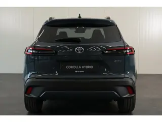 Foto 14 van Toyota Corolla Cross Hybrid 140 Dynamic, VERWACHT, Nieuw en snel leverbaar met €3.000 inruilpremie!!