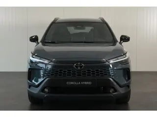 Foto 15 van Toyota Corolla Cross Hybrid 140 Dynamic, VERWACHT, Nieuw en snel leverbaar met €3.000 inruilpremie!!