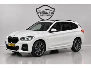 BMW X1 sDrive18i High Executive Edition M pakket