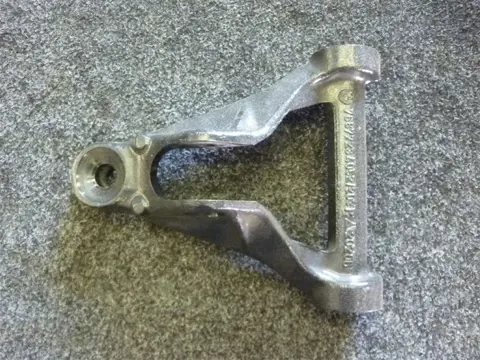 DRAAGARM BMW K 1200 R 2005 - 2008