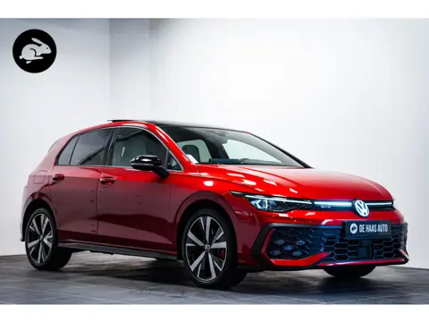 Volkswagen Golf 1.5 eHybrid GTE|Pano dak|Headup|Leder|360 Camera|Carplay|NAP