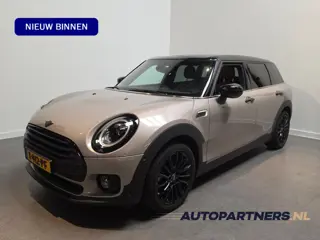 Foto 20 van MINI Clubman 1.5 Cooper MINI Yours - Apple Carplay/Android Auto - Stoelverwarming - Sfeerverlichting