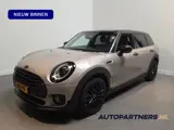 Foto 30 van MINI Clubman 1.5 Cooper MINI Yours - Apple Carplay/Android Auto - Stoelverwarming - Sfeerverlichting
