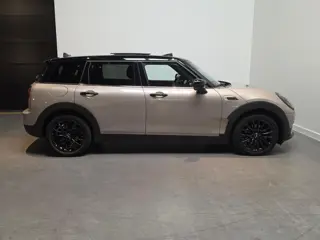 Foto 17 van MINI Clubman 1.5 Cooper MINI Yours - Apple Carplay/Android Auto - Stoelverwarming - Sfeerverlichting