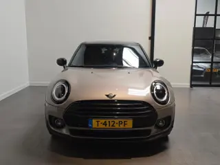 Foto 16 van MINI Clubman 1.5 Cooper MINI Yours - Apple Carplay/Android Auto - Stoelverwarming - Sfeerverlichting