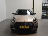 Foto 26 van MINI Clubman 1.5 Cooper MINI Yours - Apple Carplay/Android Auto - Stoelverwarming - Sfeerverlichting
