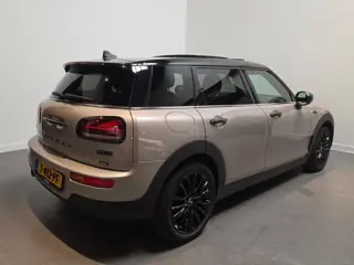 Foto 13 van MINI Clubman 1.5 Cooper MINI Yours - Apple Carplay/Android Auto - Stoelverwarming - Sfeerverlichting
