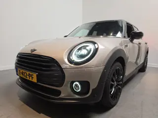 Foto 11 van MINI Clubman 1.5 Cooper MINI Yours - Apple Carplay/Android Auto - Stoelverwarming - Sfeerverlichting