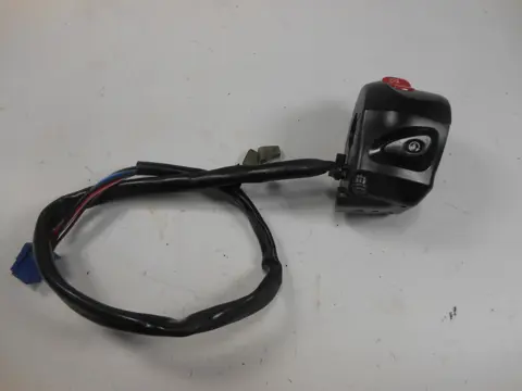 STUURSCHAKELAAR RECHTS Yamaha XJ 600 Diversion 2008 - 2011